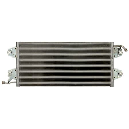 Gpd Condenser 4395C